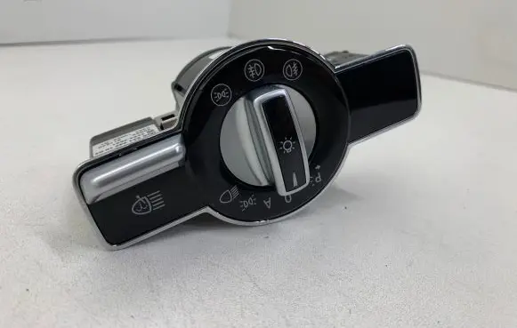 Mercedes-Benz S W221 Light switch A2215451004 32240901