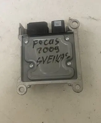 Ford Fiesta Airbag control unit/module 8M5T14B321BE
