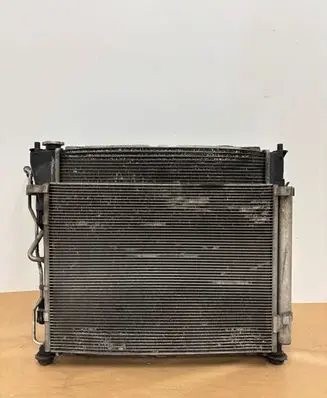 Hyundai i40 Radiator set 253103ZXXX