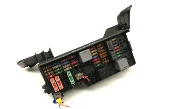 Fuse module