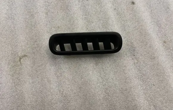 Ford Mustang V Other interior part VPAR3X18202A42A