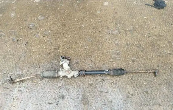 Hyundai Getz Steering rack 565001C100