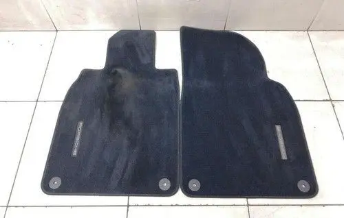 Porsche 911 991 Parcel shelf load cover trim