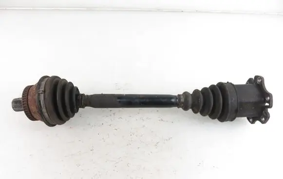 Audi A6 S6 C5 4B Front driveshaft 