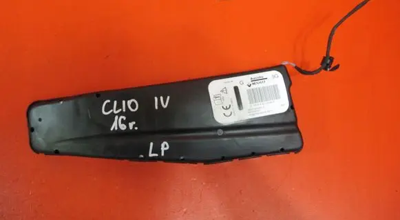 Renault Captur Seat airbag 985H16834R