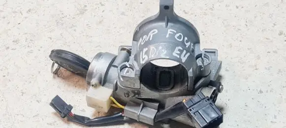Smart ForFour I Ignition lock MR955230