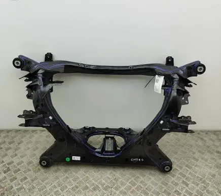 Tesla Model 3 Rear subframe 134458000B