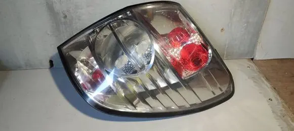Chevrolet Captiva Rear/tail lights 2685