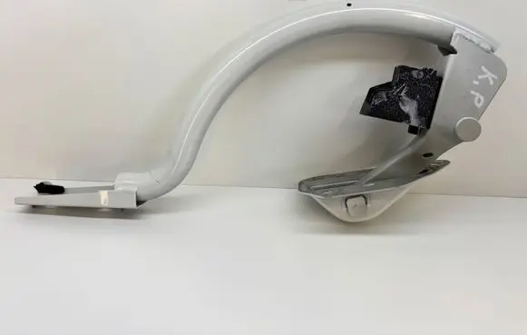 Peugeot 508 Tailgate/trunk/boot hinge 9686632180