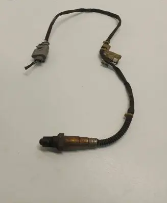 Seat Toledo II (1M) Lambda probe sensor 0258006738