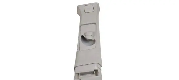 Subaru Outback (BS) (B) pillar trim (top) 94012AL04A 94012AL BPLRUPRP