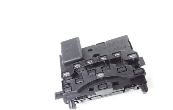 Volkswagen Golf V Steering angle sensor 1K0959654