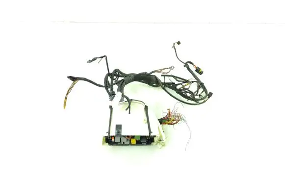 Mercedes-Benz GLK (X204) Fuse box set 4RA00779310 A0025428719 A0025428319