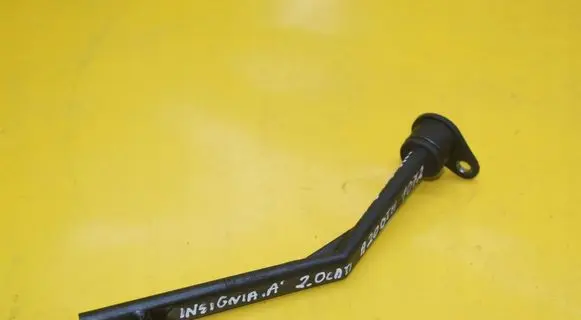 Opel Insignia A Breather hose/pipe 55567091