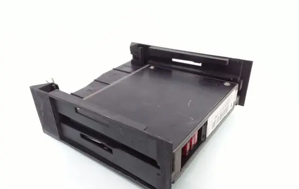 Mercedes-Benz S W140 Other control units/modules 2105450940 08540042 0195453732