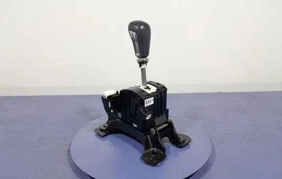 Alfa Romeo 33 Gear shift rod 