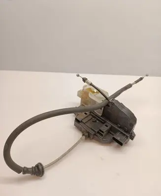 KIA Ceed Front door lock NOCODE