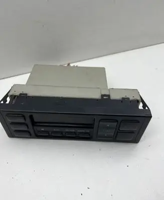 Mazda 626 Climate control unit 8C10607