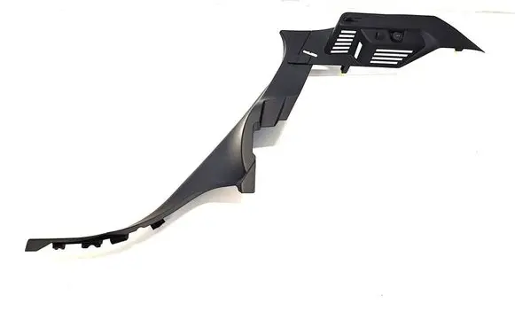 Ford Puma Tailgate/trunk side cover trim L1TB-A46808-AE