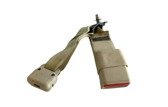 Nissan Murano Z52 Rear seatbelt 192J02MG 6255833