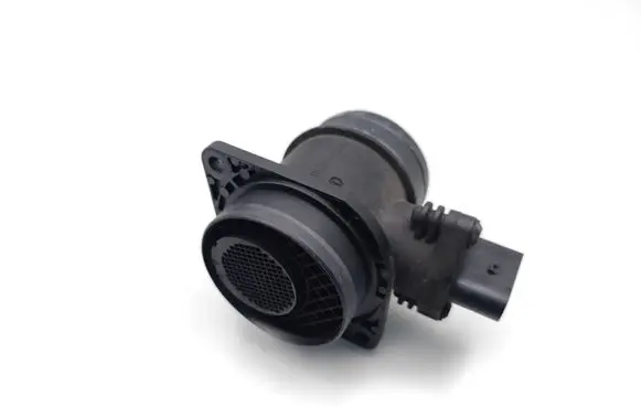 Volkswagen Caddy Mass air flow meter 038906461B 0281002531