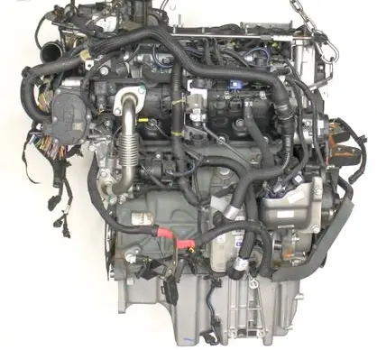 Fiat Ducato Engine 46356723