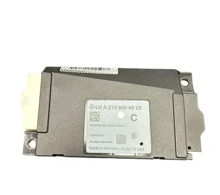 Mercedes-Benz E W213 Other control units/modules A2139004923 1034532801 90521SRF003W5