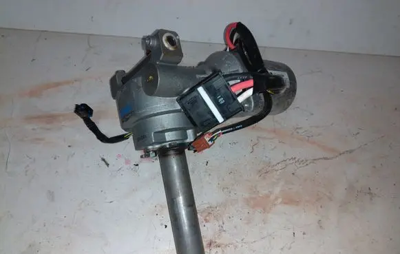 KIA Sportage Steering rack electric part 451IHGLA1312