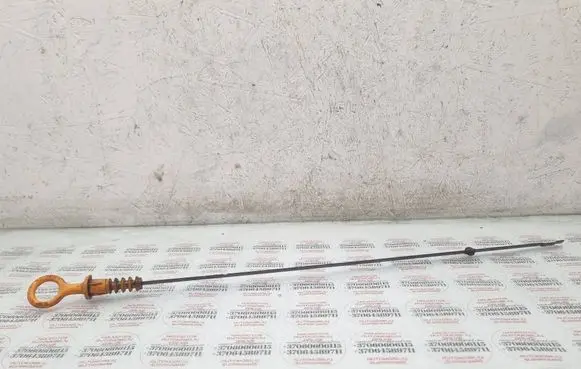 Volkswagen Golf IV Oil level dip stick 038115611B