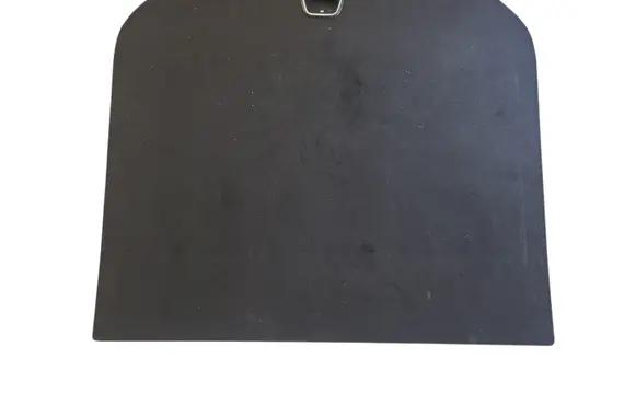 Trunk/boot floor carpet liner