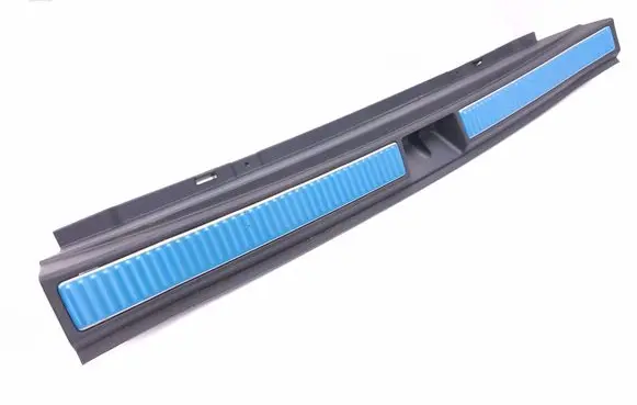 Skoda Superb B9 Trunk/boot sill cover protection 3J08634594PK