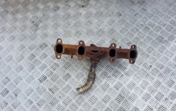 Volkswagen Sharan Exhaust manifold 028253033AH