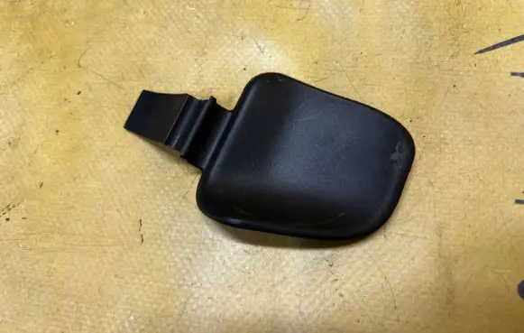 Mercedes-Benz GL X166 Other interior part A1649381110