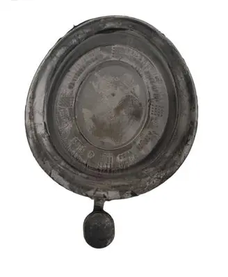 Mercedes-Benz GLC C253 Other interior part A2052670088