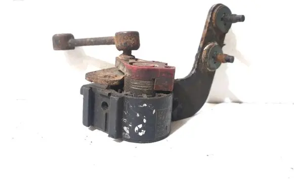 Citroen C6 Air suspension front height level sensor 9663488580