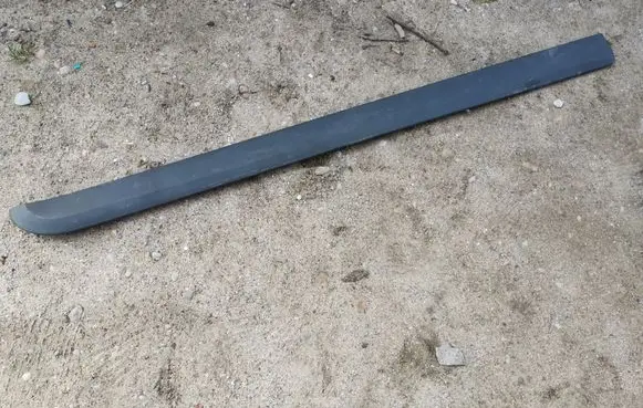 Volvo XC90 Front door trim (molding) 30698451