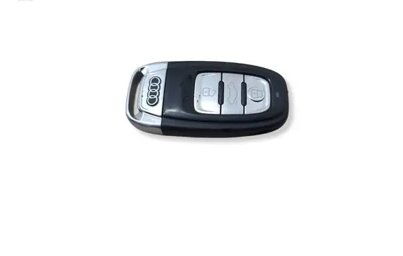 Audi A7 S7 4G Ignition key/card 4H0959754K 4F0959754K