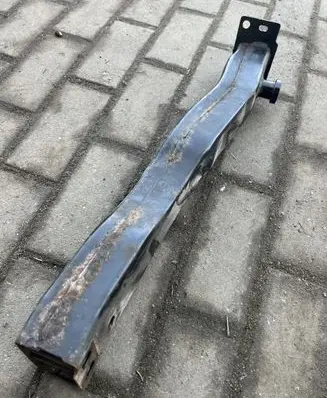 Radiator support slam panel bracket