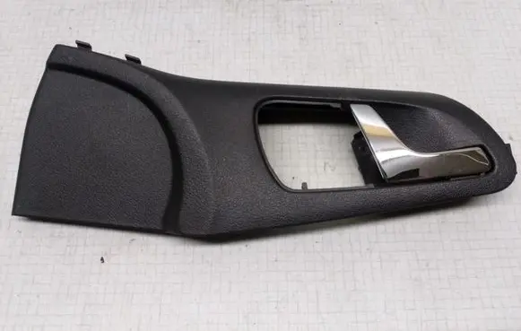 Skoda Octavia Mk1 (1U) Front door interior handle 1U0837248B