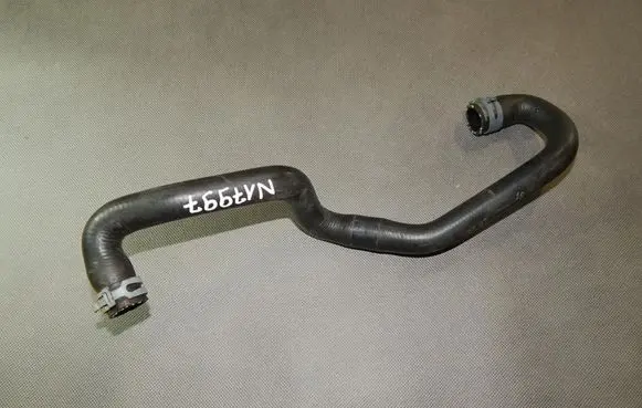 Audi A4 S4 B8 8K Engine coolant pipe/hose 130623T2