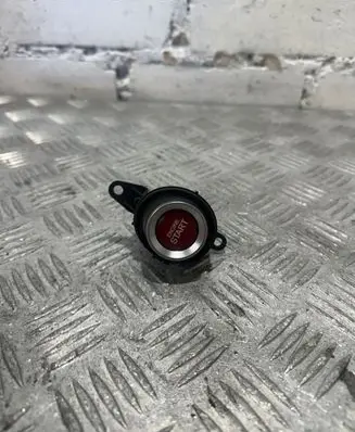 Honda Civic Engine start stop button switch M26983
