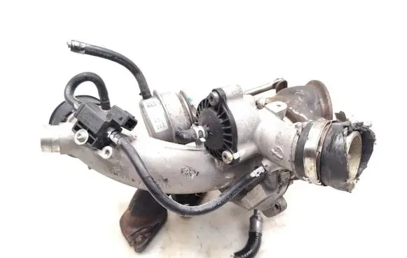 Opel Mokka X Turbo 55565353