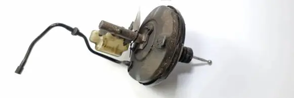 Audi A3 S3 8P Master brake cylinder 1K1614105AJ