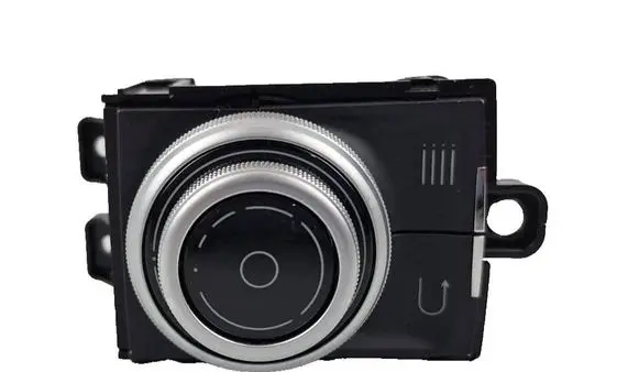 Maserati Ghibli Head unit multimedia control 670071370