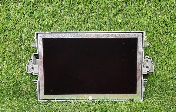 Mercedes-Benz E W212 Screen/display/small screen 2129016704 2049022003