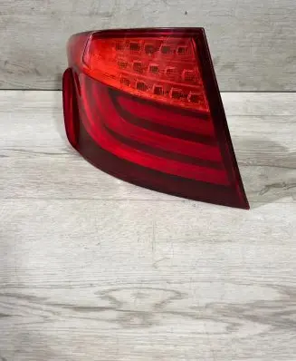 BMW 5 F10 F11 Rear/tail lights 7203229 17346202 10891C41