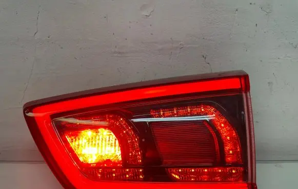 KIA Niro Rear/tail lights 92404G51