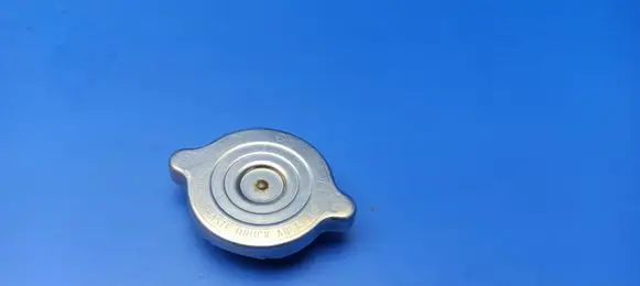 Mercedes-Benz SLK R170 Coolant expansion tank/reservoir cap 1245000406