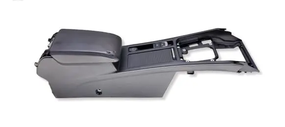 Volkswagen PASSAT B8 Center console 3G1863241C