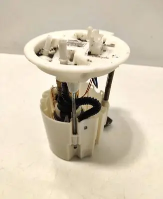 Volvo V60 In-tank fuel pump 31321316 0580203133 D015805